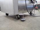 2011 Bettendorf Stanford Ultrasonic Slicer